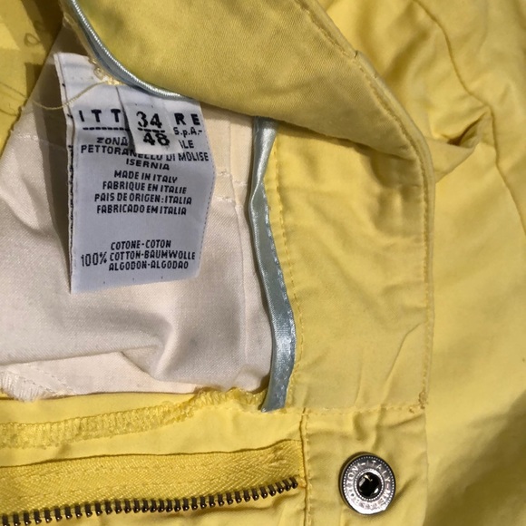 Versace Bermuda short. - Picture 3 of 6